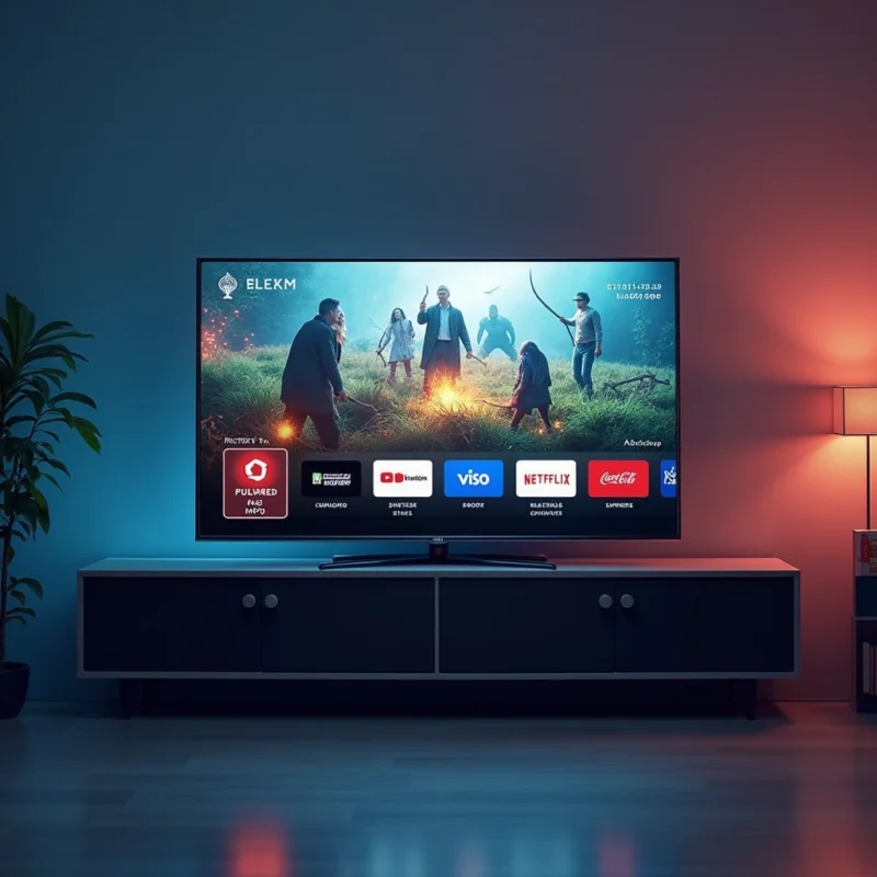 Samsung Smart TV